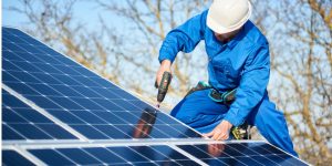 Installation Maintenance Panneaux Solaires Photovoltaïques à Neuvy-Grandchamp